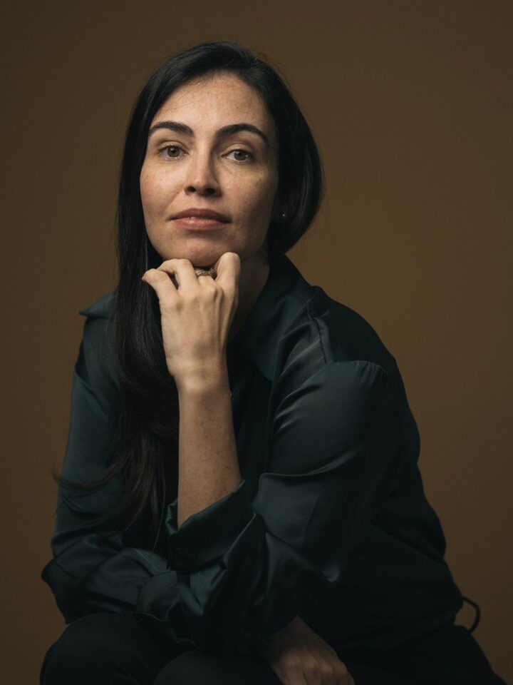Dra. Renata Ribeiro