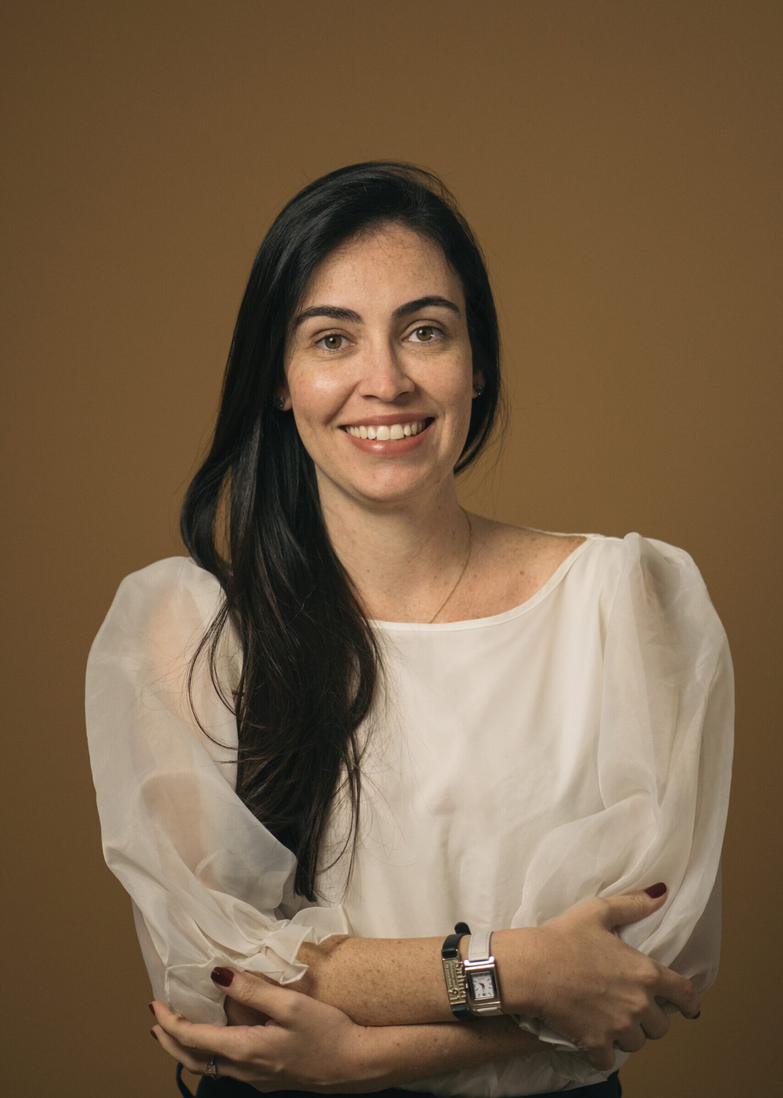 Foto Dra. Renata Ribeiro