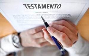 Leia mais sobre o artigo Testamento: Você já pensou em deixar sua vontade registrada?