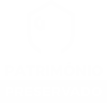 Patrimônio Preservado Logo